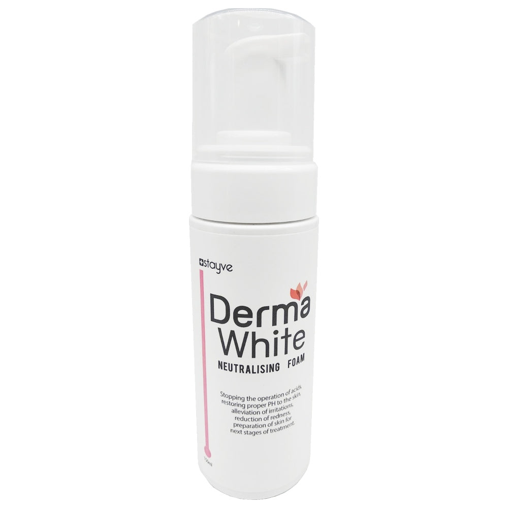 STAYVE Mousse Neutralizzante 150ml