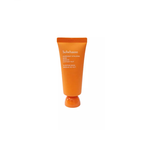 Wholesale Sulwhasoo - Overnight Vitalizing Mask new - 35ml | Carsha