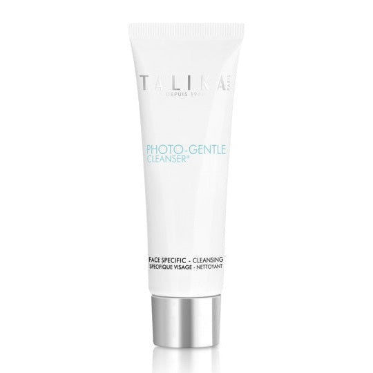Wholesale Talika Photo Gentle Cleanser Crema Schiumogena Detergente 125ml | Carsha