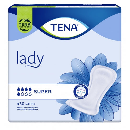 Wholesale Assorbenti tena Lady Super 30 + | Carsha
