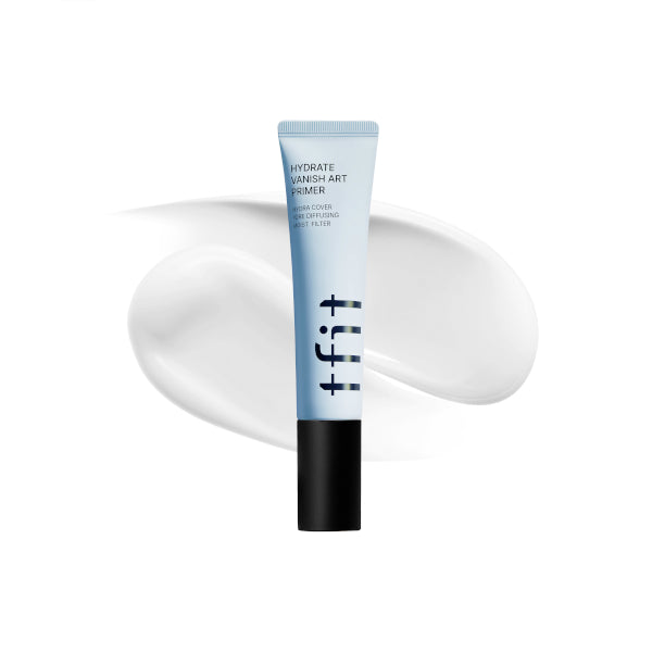 Wholesale Tfit - Hydrate Vanish Art Primer - 30ml | Carsha