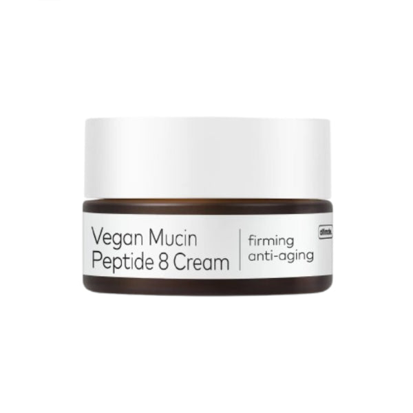 Wholesale THE FACE SHOP - Alltimate Vegan Mucin Peptide 8 Cream - 50ml | Carsha