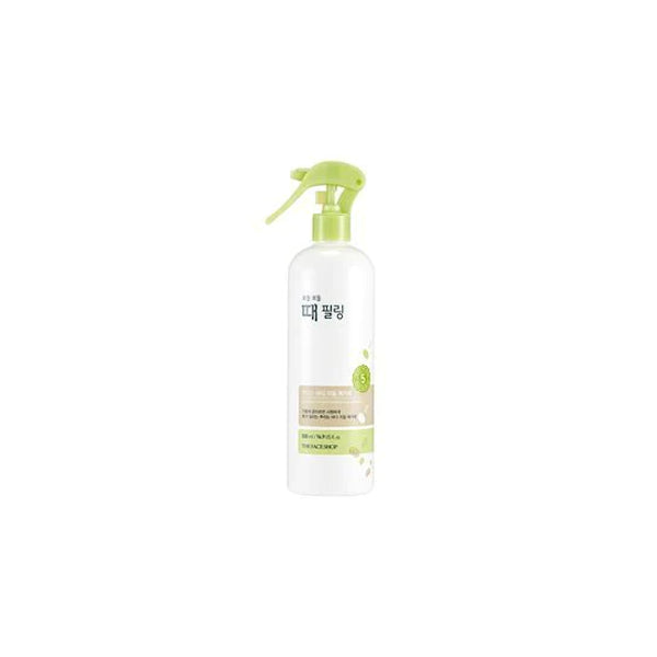 Wholesale THE FACE SHOP - Body Clean Peeling Mist - 300ml | Carsha