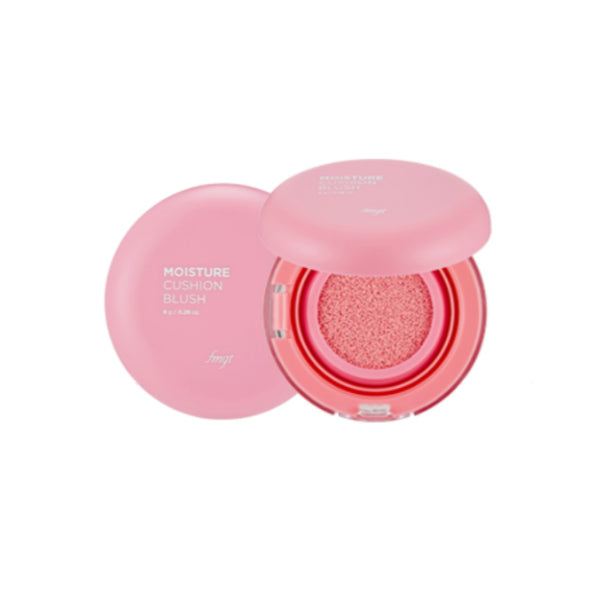 Wholesale DEAL THE FACE SHOP - Moisture Cushion Blush - No.02 Pink | Carsha