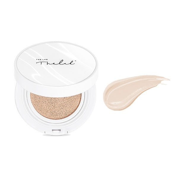 Wholesale THE LAB by blanc doux - Oligo Hyaluronic Acid Healthy Cream Cushion - 12g - #01 Ivory | Carsha