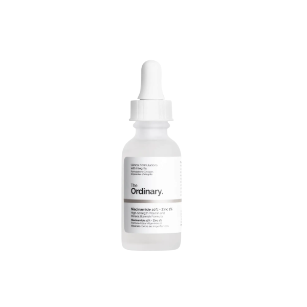 Wholesale Deal The Ordinary - Niacinamide 10% + Zinc 1% - 30ml | Carsha