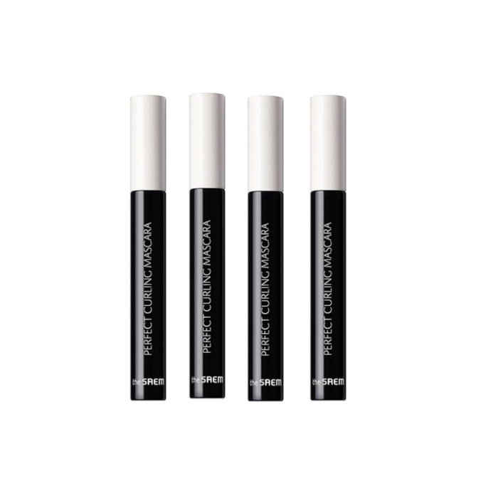 Wholesale The Saem - Saemmul Perfect Curling Mascara 4ea Set | Carsha