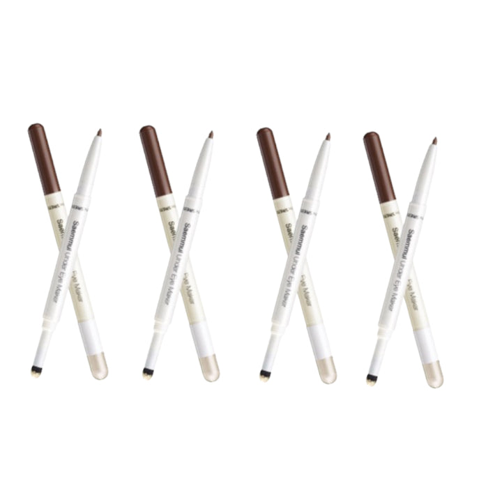 Wholesale The Saem - Saemmul Under Eye Maker - 0.7g - 05 Ivory 4ea Set | Carsha