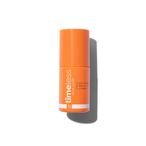 Wholesale timeless - 10% Vitamin C + E Ferulic Acid Serum - 30ml | Carsha