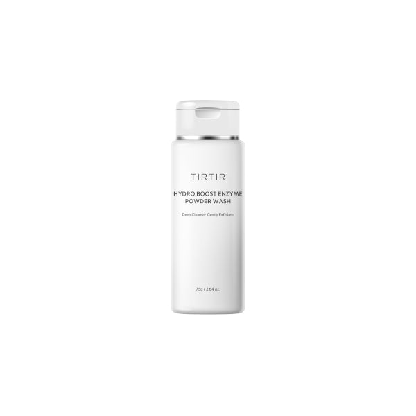 Wholesale DEAL TirTir - Hydra Boost Enzyme Powder Wash - 75g | Carsha