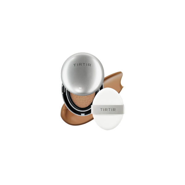 Wholesale DEAL TirTir - Mask Fit Aura Cushion - 18g - 43N Deep Cocoa | Carsha