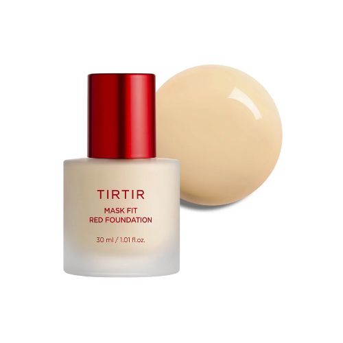 Wholesale TirTir - Mask Fit Red Foundation - 30ml - 21W Natural Ivory | Carsha