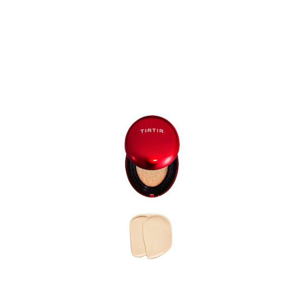 Wholesale TirTir - Mask Fit Red Mini Cushion - 4.5g - 21N Ivory | Carsha