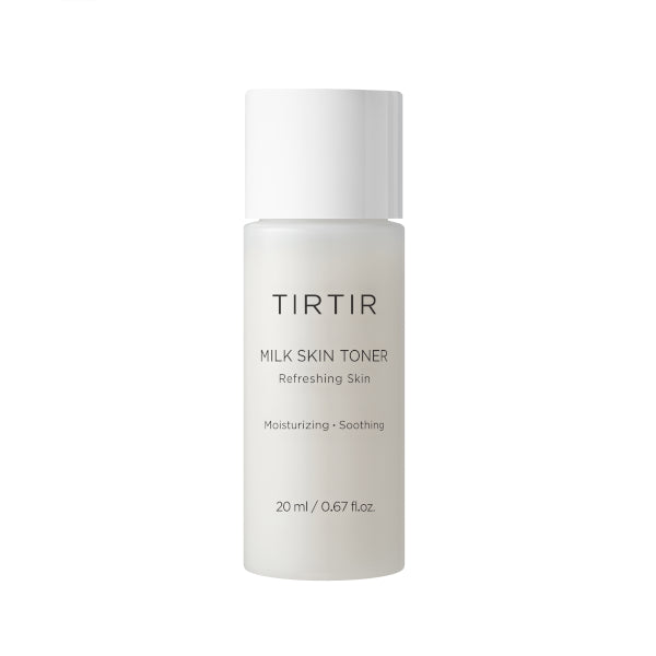 Wholesale TirTir - Milk Skin Toner - 20ml | Carsha