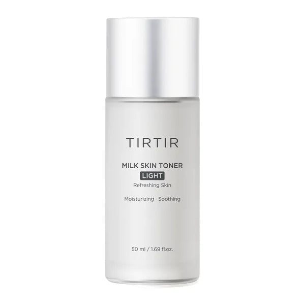Wholesale TirTir - Milk Skin Toner Light - 50ml | Carsha