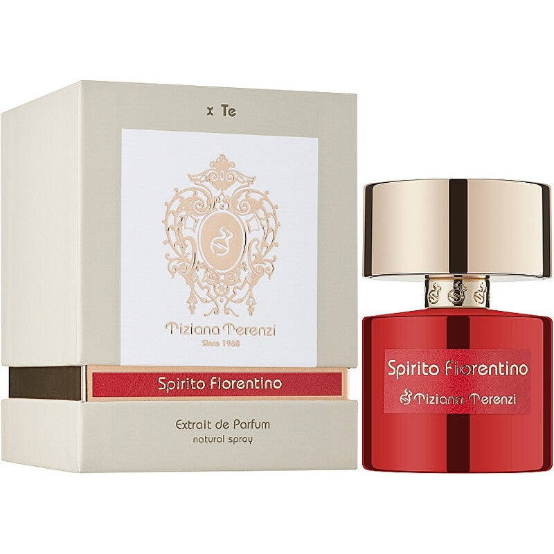 Wholesale Tiziana terenzi Spirito Fiorentino - estratto profumato - Volume: 100 ml | Carsha