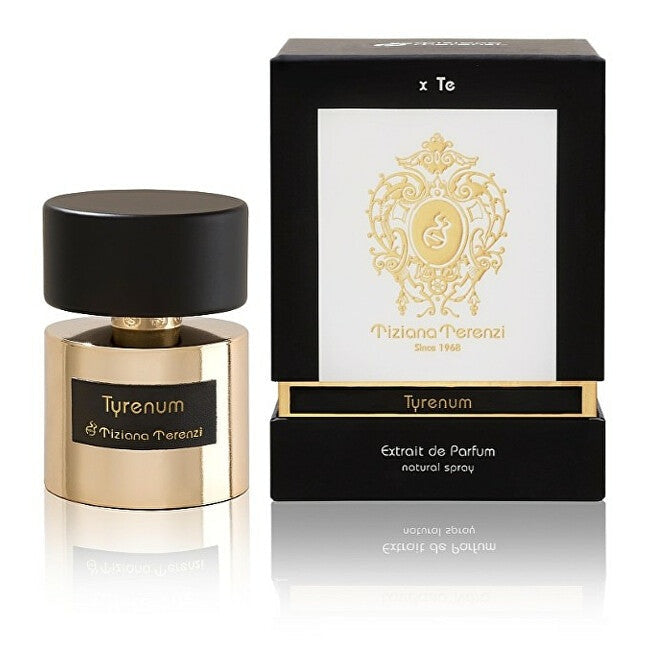 Wholesale Tiziana terenzi Tyrenum - estratto profumato - Volume: 100 ml | Carsha