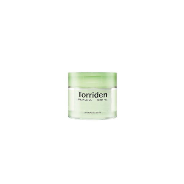 Wholesale Torriden - Balanceful Cica Toner Pad - 60ea 180ml | Carsha