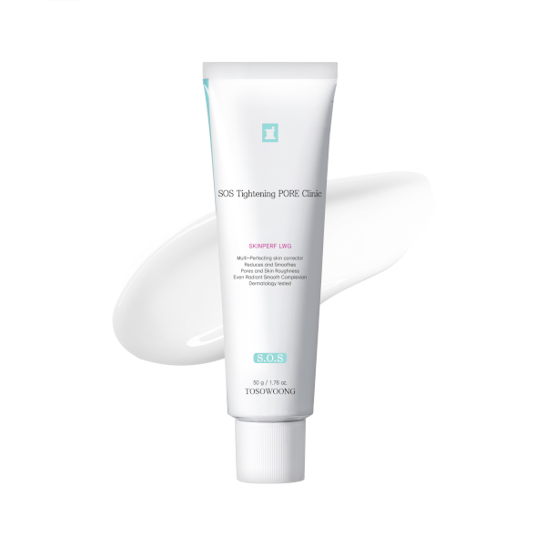 Wholesale TOSOWOONG - Pore Refiner Cream - 50g | Carsha