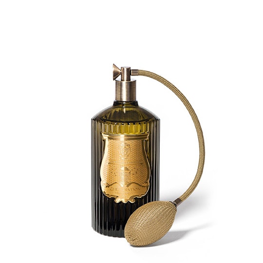 Trudon Cyrnos Spray ambiente 350ml