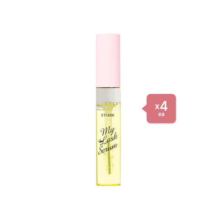 Wholesale DEAL Etude - My Lash Serum - 18g 4ea Set | Carsha