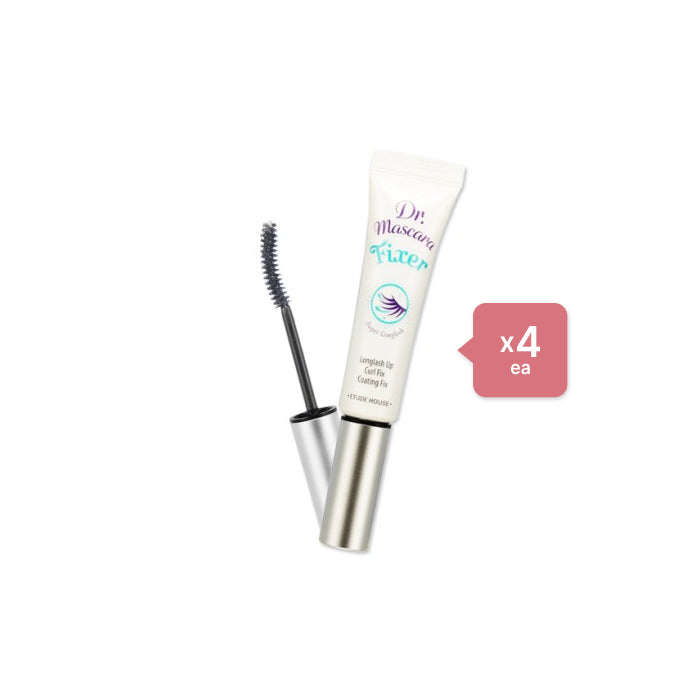 Wholesale Deal Etude - Dr. Mascara Fixer For Super Longlash 4ea Set | Carsha