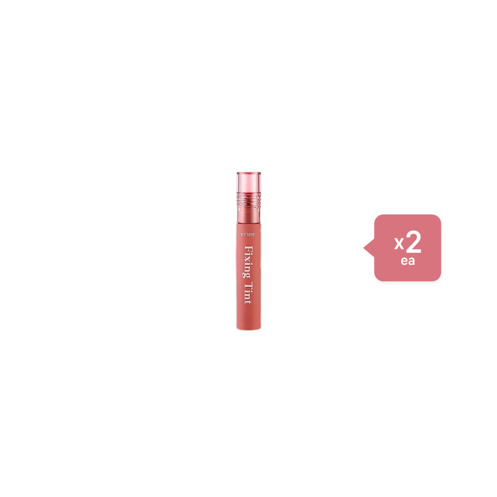Wholesale DEAL ETUDE - Mask Proof Fixing Tint - 4g - 13 Melange Rose 2ea Set | Carsha