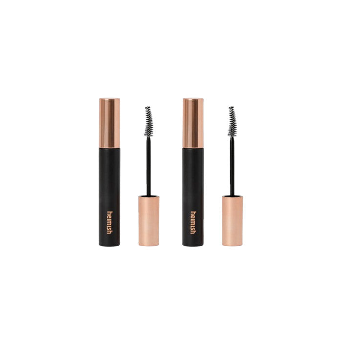 Wholesale heimish - Dailism Smudege Stop Mascara Black Curling - 9g 2ea Set | Carsha