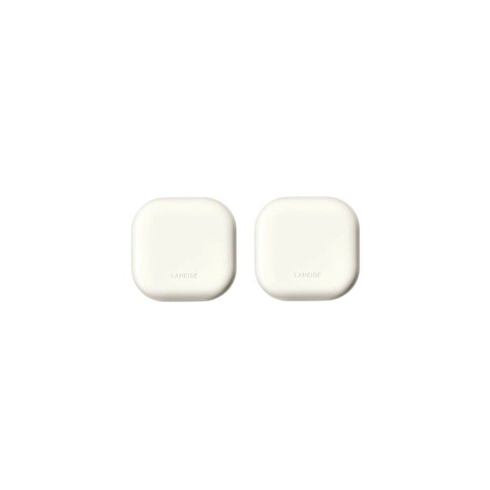 Wholesale LANEIGE - Neo Essential Blurring Finish Powder - 7g 2ea Set | Carsha