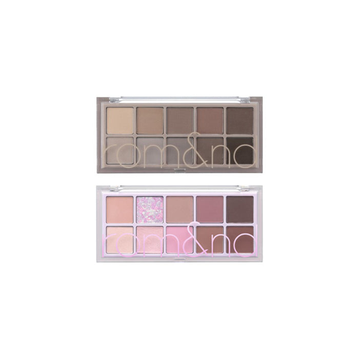 Wholesale Romand - Better Than Palette Set T | Carsha