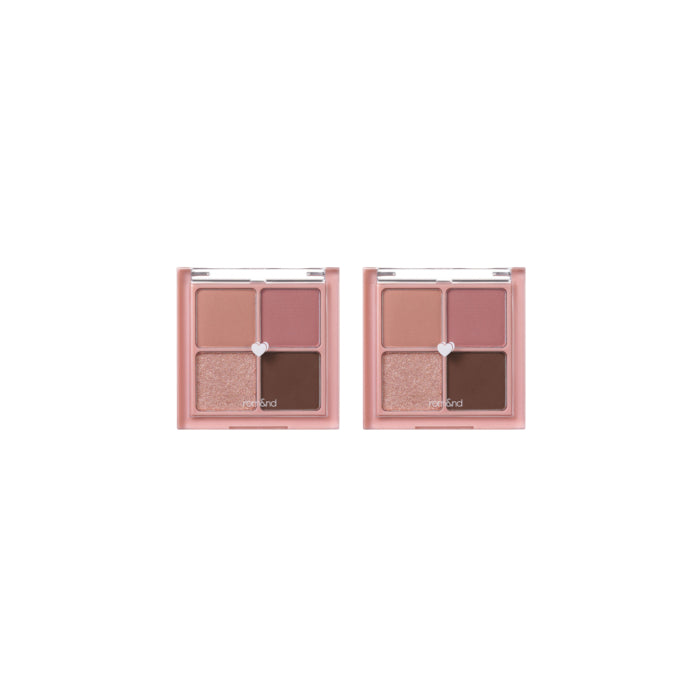 Wholesale Romand - Better Than Eyes - 6.5g - Dry Rose 2ea Set | Carsha
