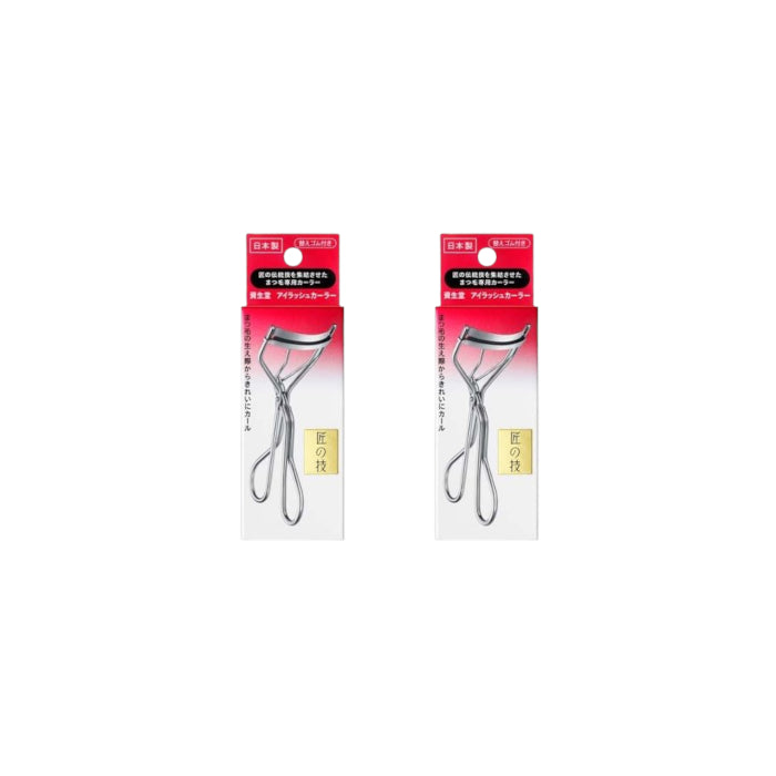 Wholesale Shiseido - Eyelash Curler 213 2ea Set | Carsha