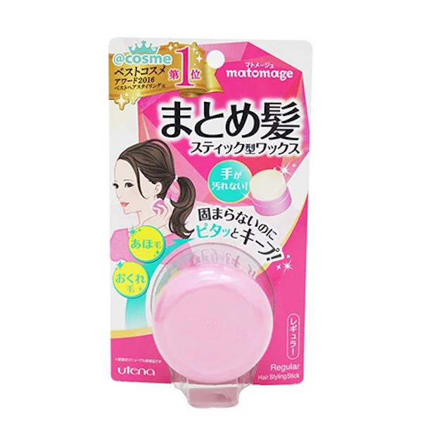 Wholesale Utena - Matomage Hair Styling Stick - 13g - Regular Hold | Carsha