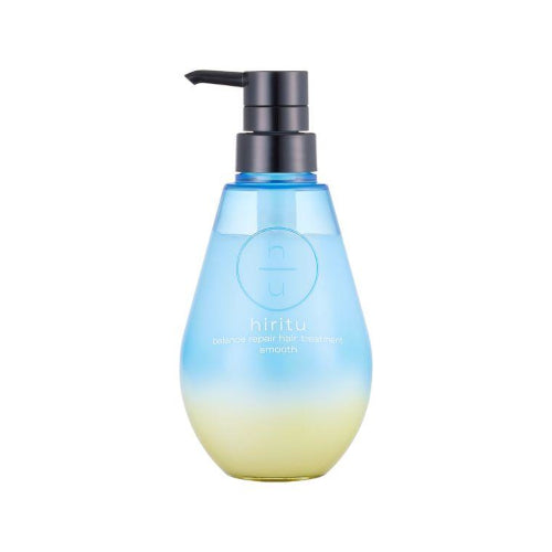Wholesale ViCREA - Hiritu Balance Repair Treatment Smooth - 410ml | Carsha