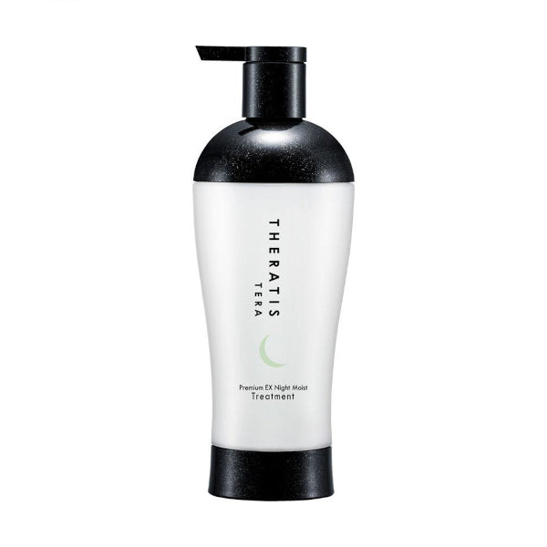 Wholesale ViCREA - Theratis by mixim Terra Premium EX Night Moist Treatment - 435g | Carsha
