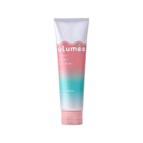 Wholesale ViCREA - Ulumee Control Protein Hair Mask - 100g | Carsha