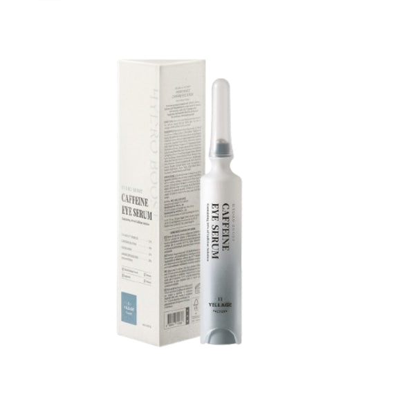 Wholesale Village 11 Factory - Hydro Boost Caffeine Eye Serum - 10ml | Carsha