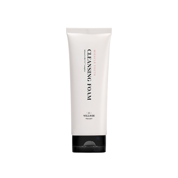 Wholesale Village 11 Factory - Miracle Youth Cleansing Foam - 100ml | Carsha