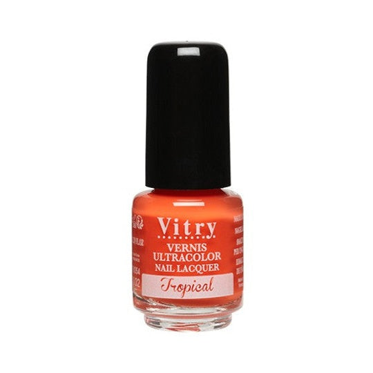 Wholesale Vitry Smalto per Unghie Tropical 4ml | Carsha