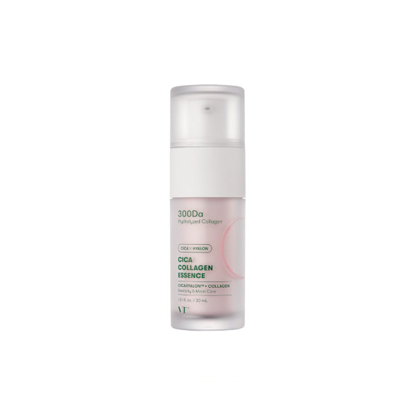 Wholesale Deal VT - Cica Collagen Essence - 30ml | Carsha