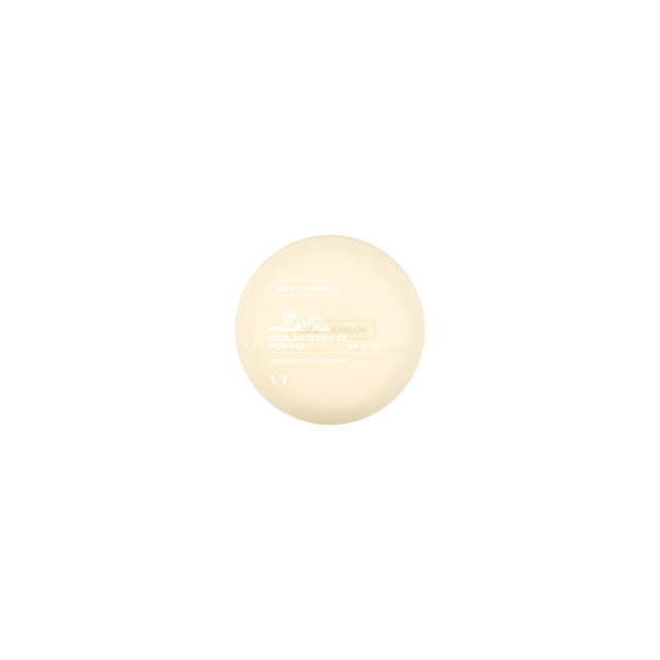 Wholesale VT - Cica No Sebum UV Powder SPF20 PA++ - 5g | Carsha