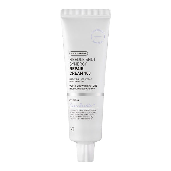 Wholesale VT - Reedle Shot Synergy Repair Cream 100 - 50ml | Carsha