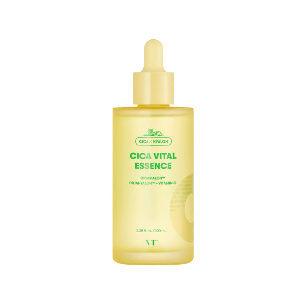 Wholesale Deal VT - Cica Vital Essence - 100ml | Carsha