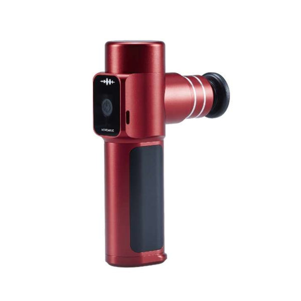 Wholesale WAVEWAVE - Fascial Release Gun WAVEWAVE003-RD_A196 - 1pc - Red | Carsha