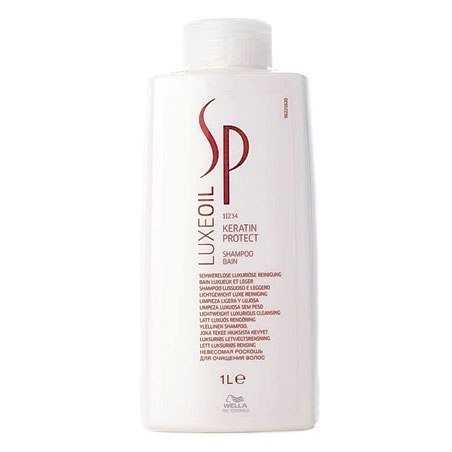 Wholesale Wella Sp olio di lusso 1000ml | Carsha