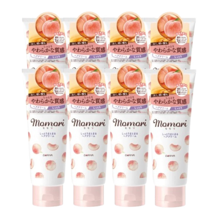 Wholesale Dariya - Momori Moist Hair Cream - 150g 8ea Set | Carsha