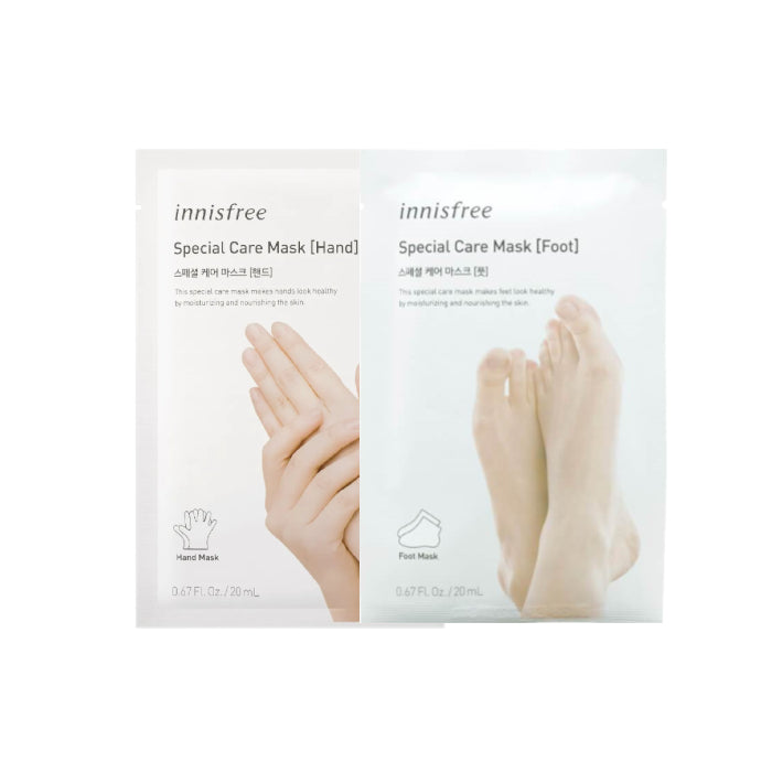 Wholesale Innisfree - Innisfree - Body Care Discovery Kit | Carsha