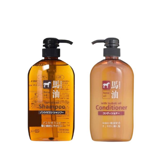 Wholesale KUMANO COSME - Horse Oil Set | Carsha