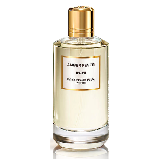 Why Mancera Amber Fever EDP 120ml Should Be Your Signature Scent This Season | Carsha