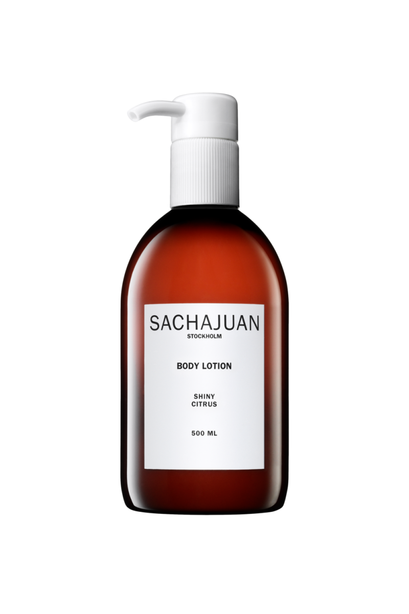 Unlock Radiant Skin: The Ultimate Guide to Sachajuan Body Lotion 100ml Benefits | Carsha